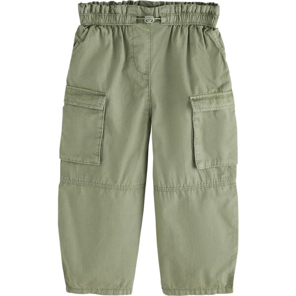 Next Nohavice kaki 65658376