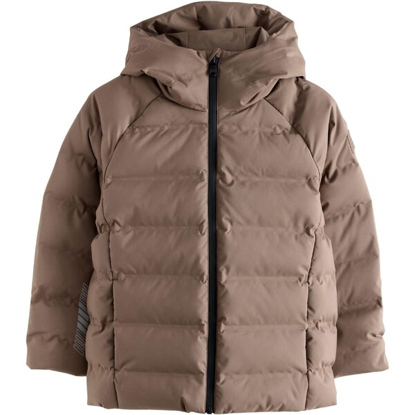 Next Kabát tmavobéžová 65886688