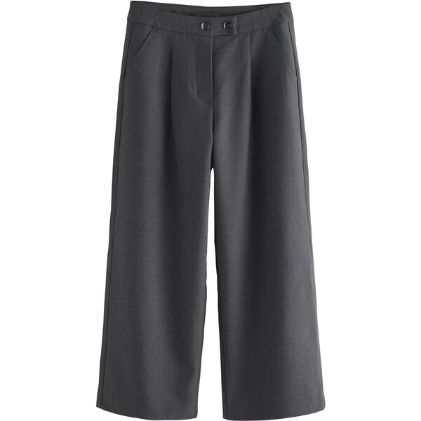 Next Nohavice tmavosivá 65659586