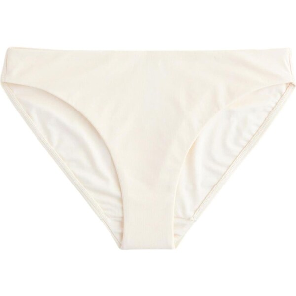 Next Bikinové nohavičky krémová 65659622