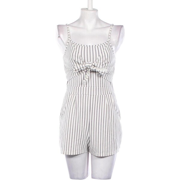 Dámská krátka kombinéza Boohoo 65027841