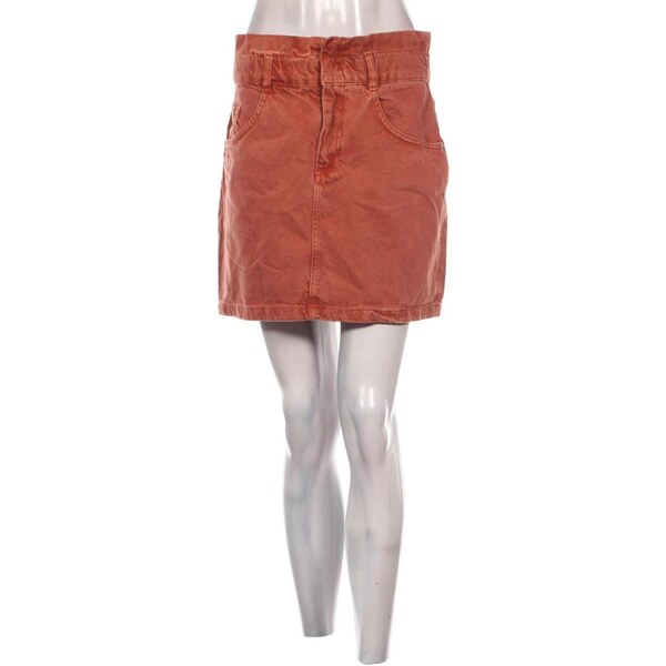 Sukňa Zara Trafaluc 65027920