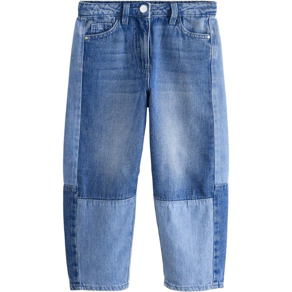 Next Džínsy modrá denim / tmavomodrá 65887113