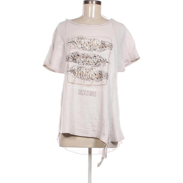 Dámska blúza Soccx 65027933