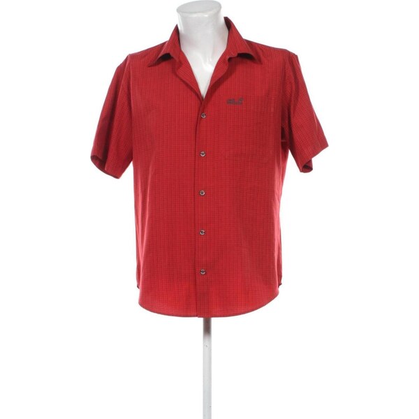 Pánska košeľa Jack Wolfskin 65028074