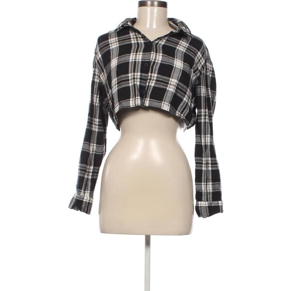 Dámska košeľa H&M Divided 65028133