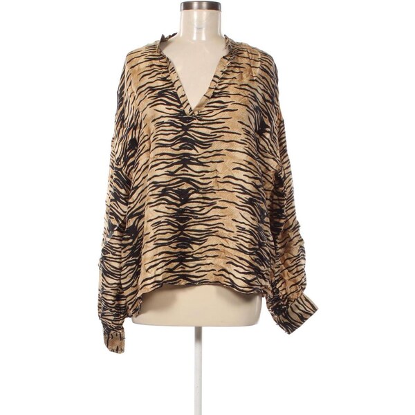 Dámska blúza Eksert 65028289