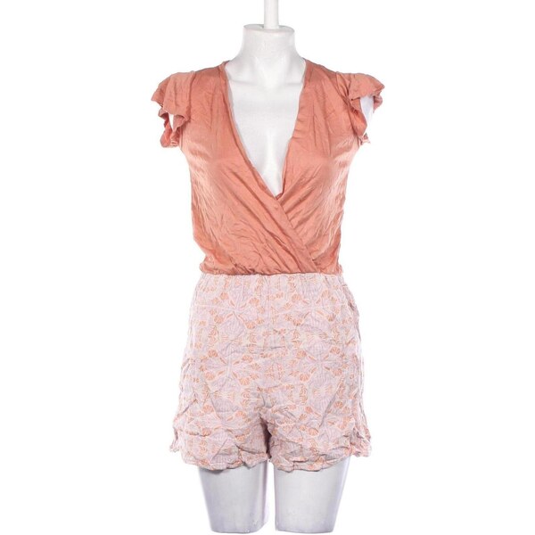 Dámská krátka kombinéza Shoko 65028442