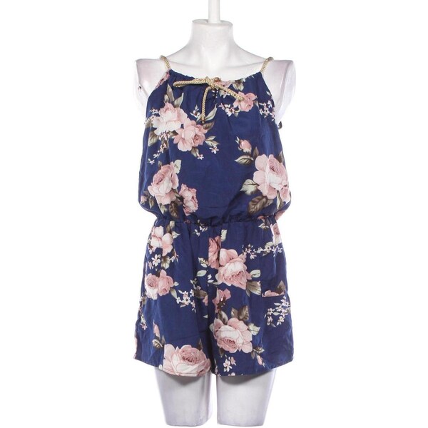 Dámská krátka kombinéza SHEIN 65028444