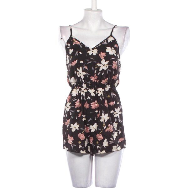 Dámská krátka kombinéza SHEIN 65028556