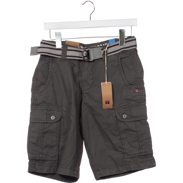 Pánske kraťasy Timezone 65029029