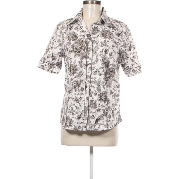 Dámska košeľa Frank Walder 65029241