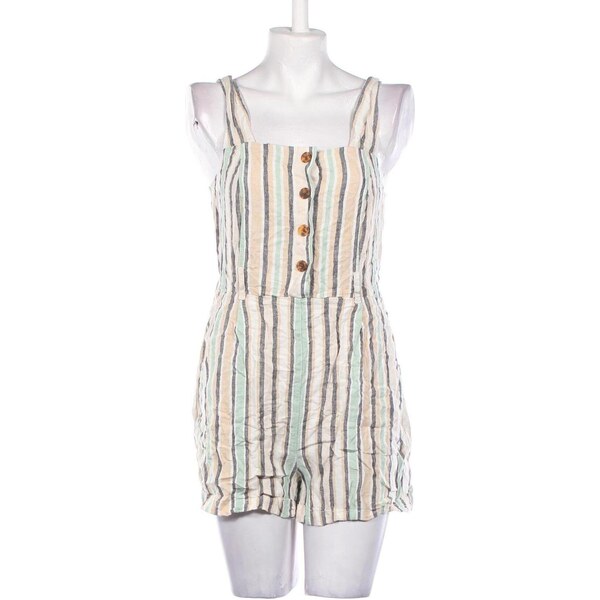 Dámská krátka kombinéza F&F 65029308