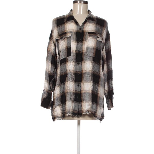 Dámska košeľa Stradivarius 65029382