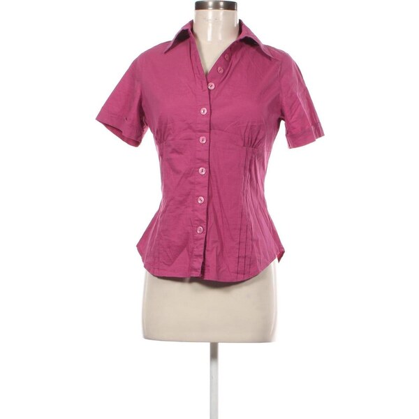 Dámska košeľa Biaggini 65029416