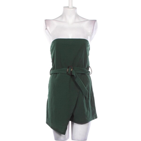 Dámská krátka kombinéza SHEIN 65029898