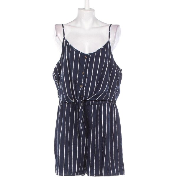 Dámská krátka kombinéza Pepco 65029909