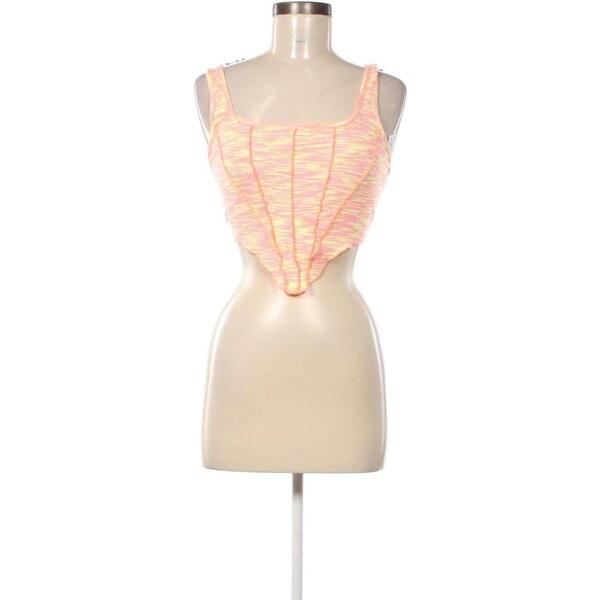 Dámsky top Bershka 65030208