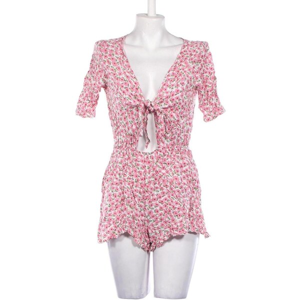 Dámská krátka kombinéza Kilky 65030305