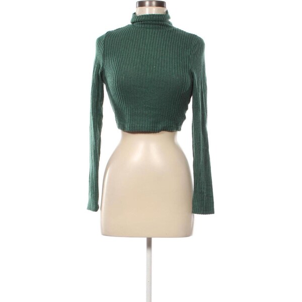 Dámsky rolák SHEIN 65030492