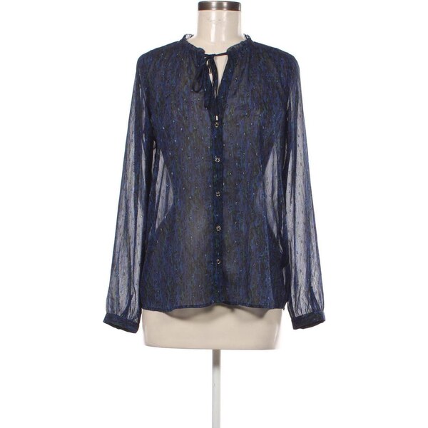 Dámska košeľa IKKS 65030545