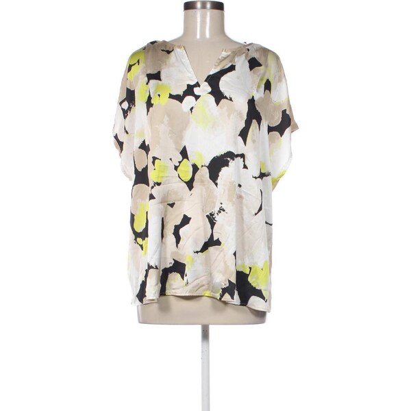 Dámska blúza Taifun 65030513