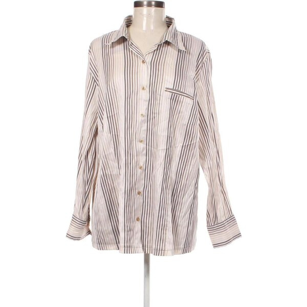 Dámska košeľa Barbara Lebek 65030653