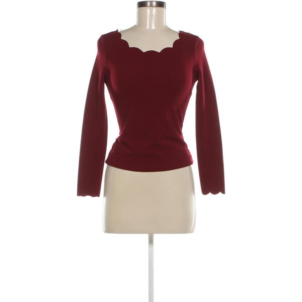 Dámska blúza SHEIN 65030708