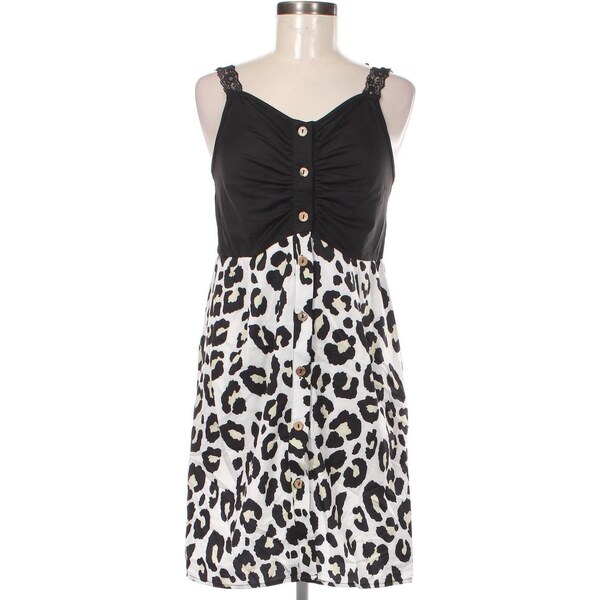 Šaty SHEIN 65031074