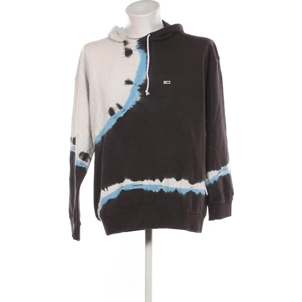 Pánska mikina Tommy Jeans 65031090