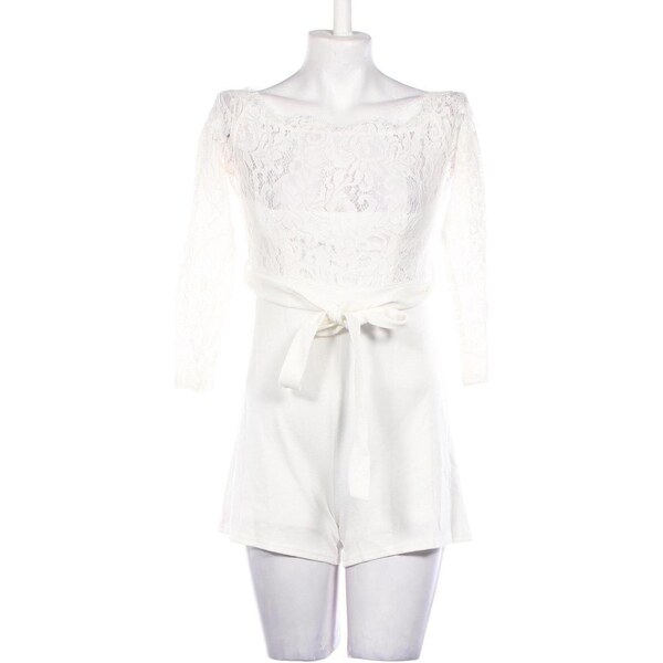 Dámská krátka kombinéza SHEIN 65031001