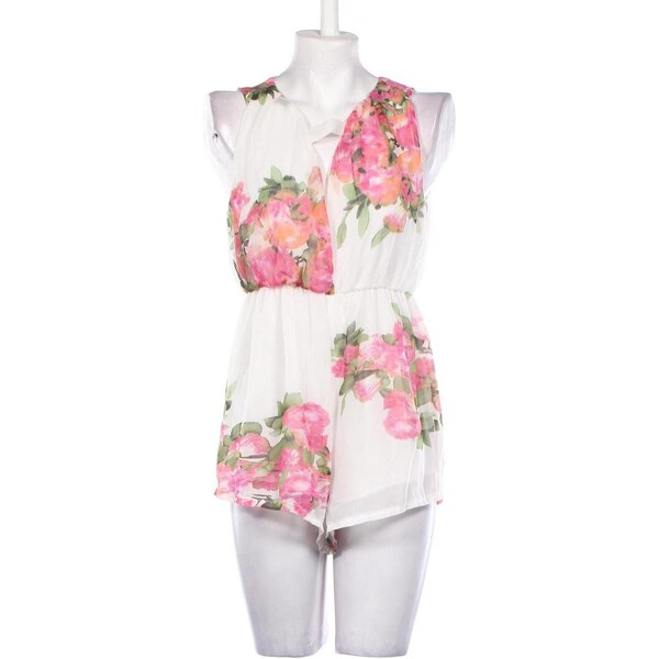 Dámská krátka kombinéza Unbranded 65030998