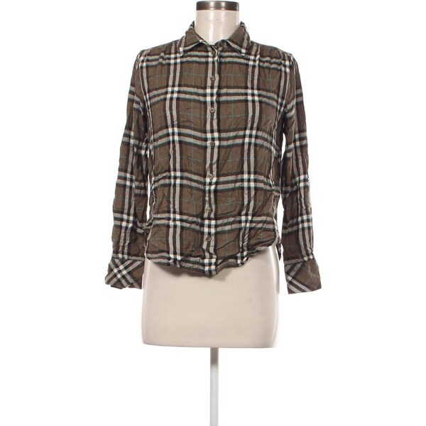 Dámska košeľa Tom Tailor 65031355