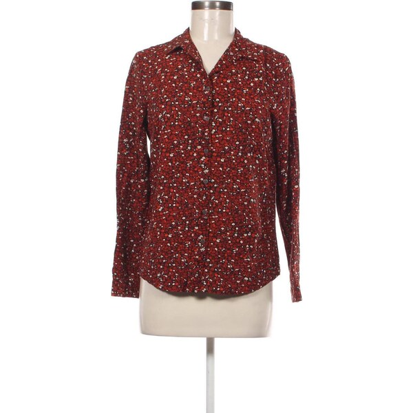 Dámska košeľa Garcia 65031371