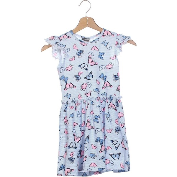 Detské šaty Kids World 65031558