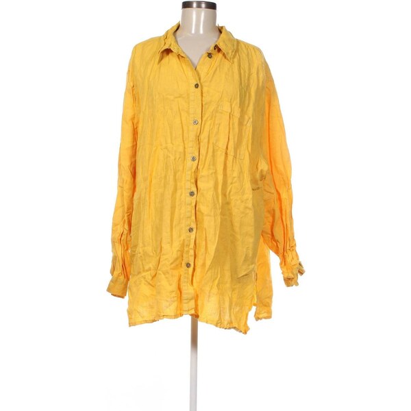 Dámska košeľa Ulla Popken 65031781