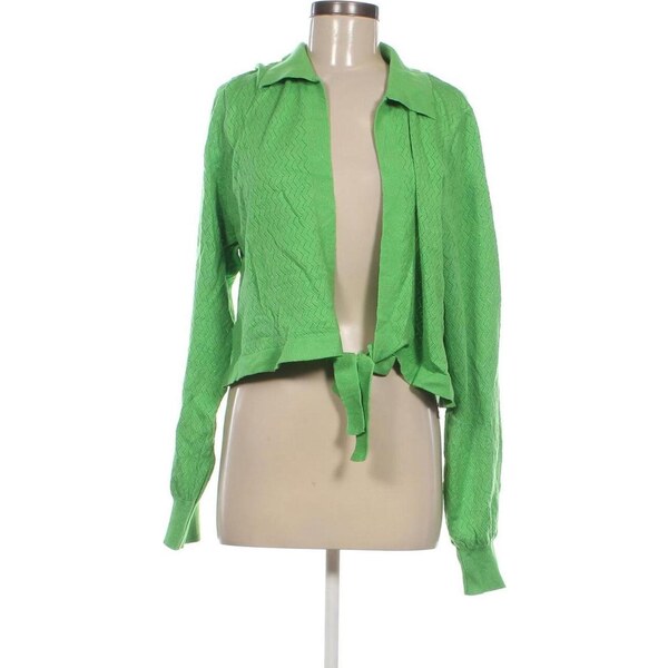 Dámsky kardigán SHEIN 65031802