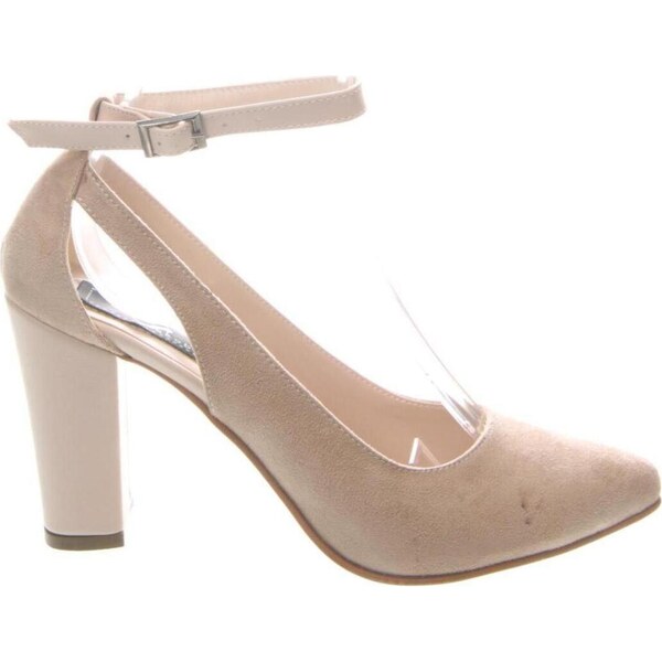 Dámske topánky Skobien 65031844