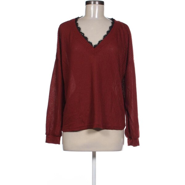 Dámska blúza SHEIN 65031899