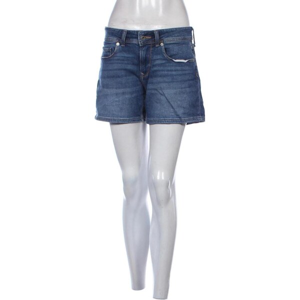 Dámske kraťasy Pepe Jeans 65032182