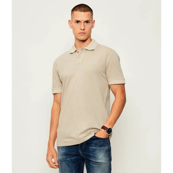BOSS ORANGE Polo tričko Prime | Regular Fit 50722898