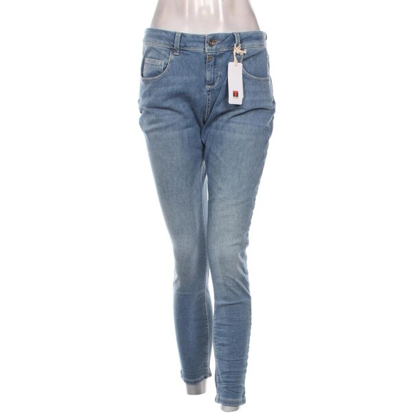 Dámske džínsy Timezone 65032376