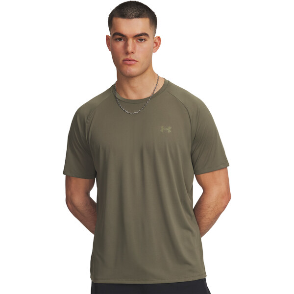 Mens T-shirt Under Armour Tech 2.0 SS Tee 65032732