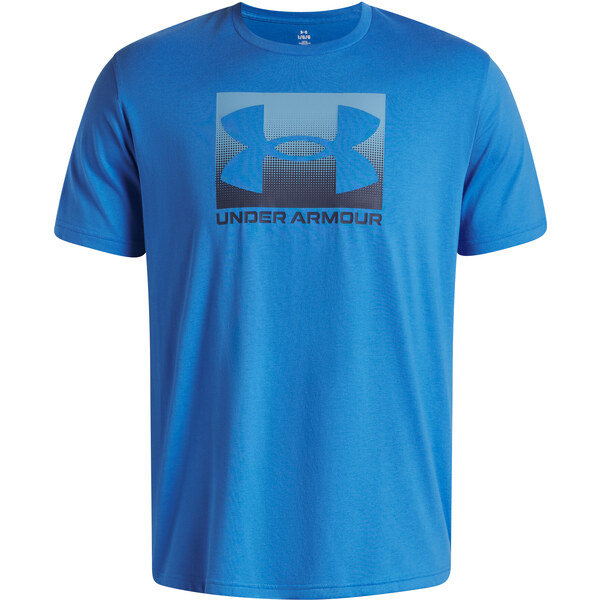 Mens T-shirt Under Armour Boxed Sports Updated SS 65032518