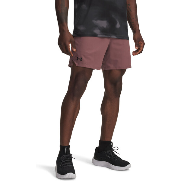 Mens shorts Under Armour Vanish Woven 6in Shorts 65032727