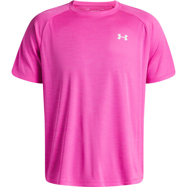 Mens T-shirt Under Armour Tech Textured SS 65032723