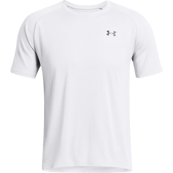 Mens T-shirt Under Armour Tech Textured SS 65032735