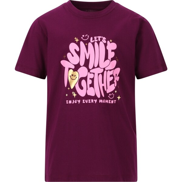 Girls T-shirt ZigZag Roban 65032748