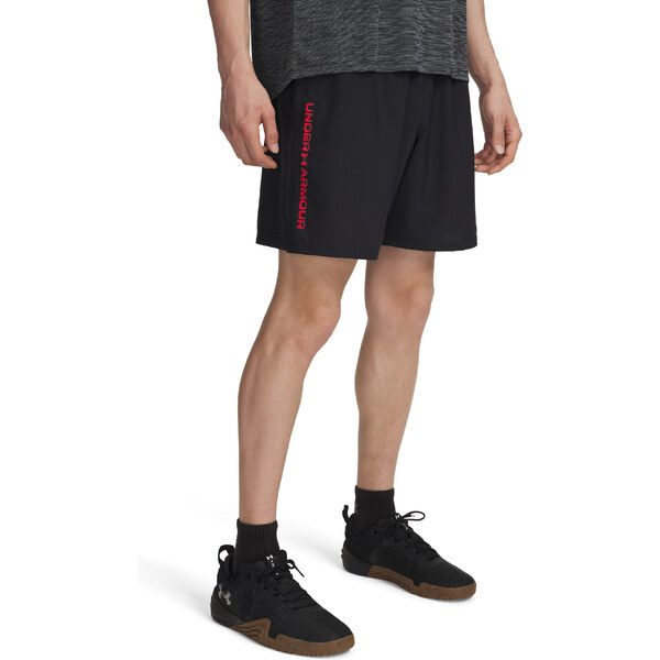 Mens shorts Under Armour Tech Woven Wordmark Short 65032730