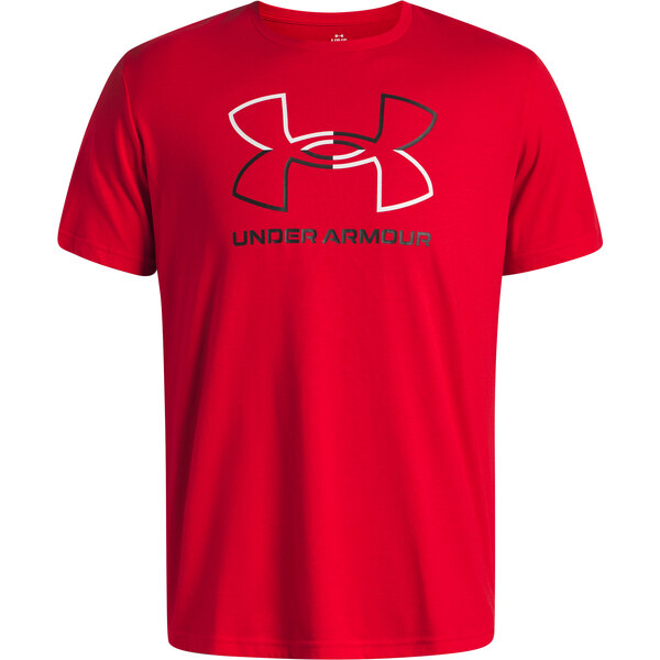 Mens T-shirt Under Armour GL Foundation Update SS 65032750